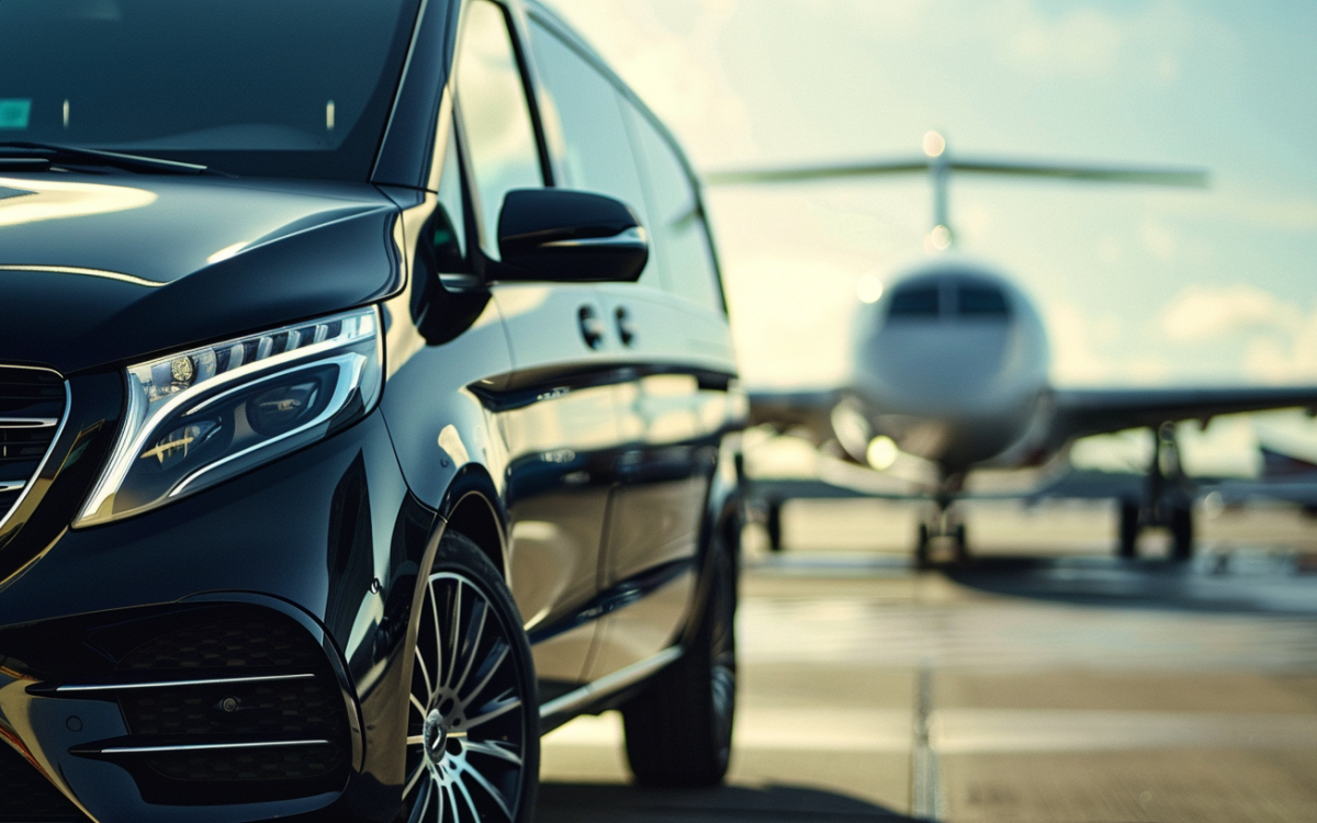 private driver marseille airport