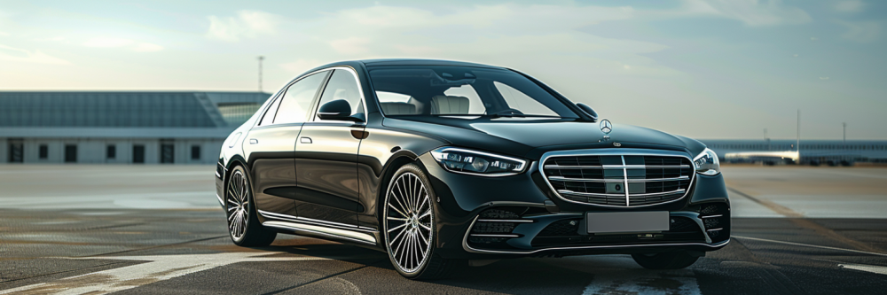 Marseille airport private chauffeur